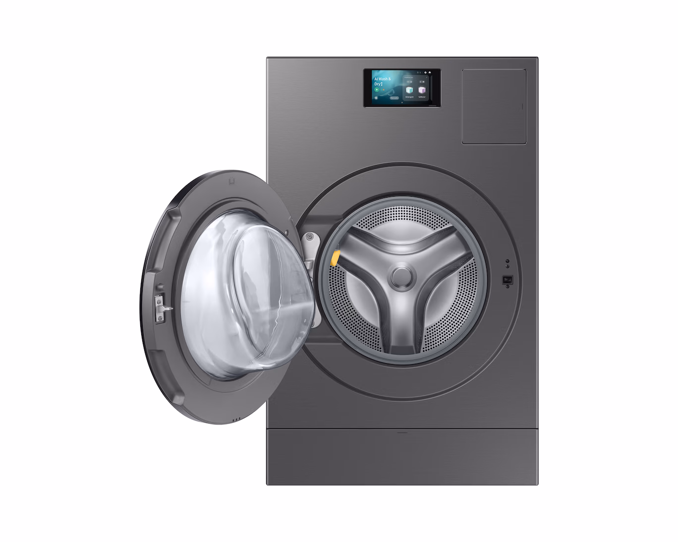 Lavasecadora Carga Frontal 26 Kg / 15 kg WD26DB8995BZAP Gris - imagen 6
