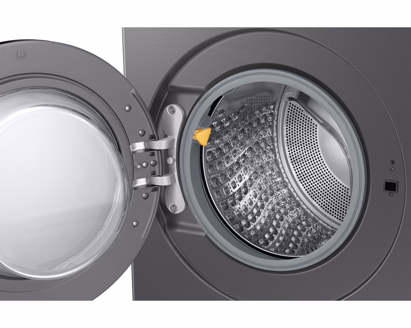 Lavasecadora Carga Frontal 26 Kg / 15 kg WD26DB8995BZAP Gris - imagen 7
