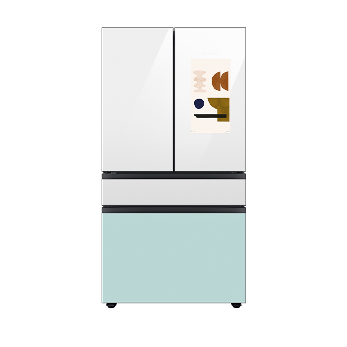 Refrigeradora Bespoke 29P³/806L RF29BB8900JMAP