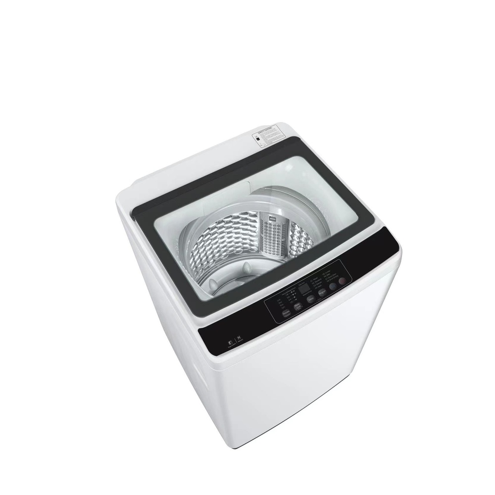 Lavadora Automática Black+Decker® 13 Kg Carga Superior B13 Kg XWABH13TLW Blanca - imagen 5