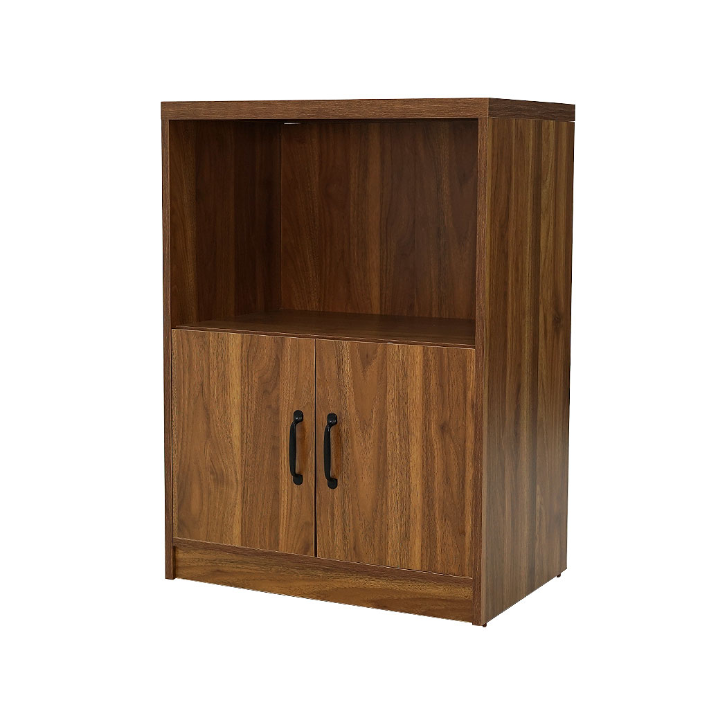 Mueble de Oficina con Puertas 60 cm Tokoa OM-2174 - imagen 1