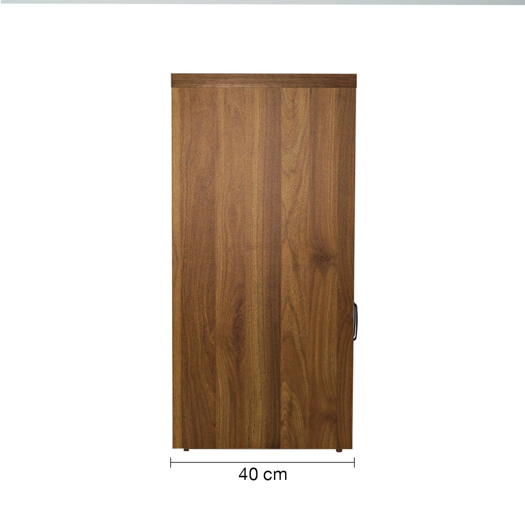 Mueble de Oficina con Puertas 60 cm Tokoa OM-2174 - imagen 2
