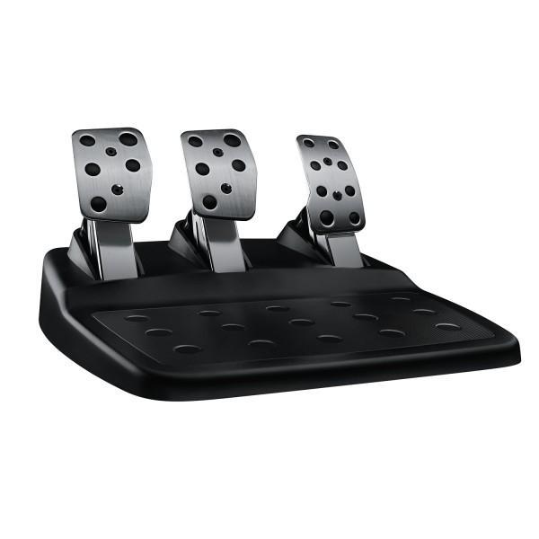 Volante Logitech G29 para PS5/PS4/PC 941-000111 Negro - imagen 6