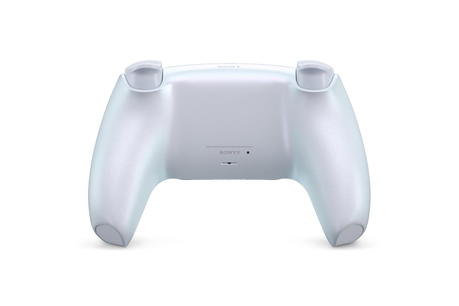 Control Inalámbrico Sony DualSense PS5 2495024 Blanco Perlado - imagen 5