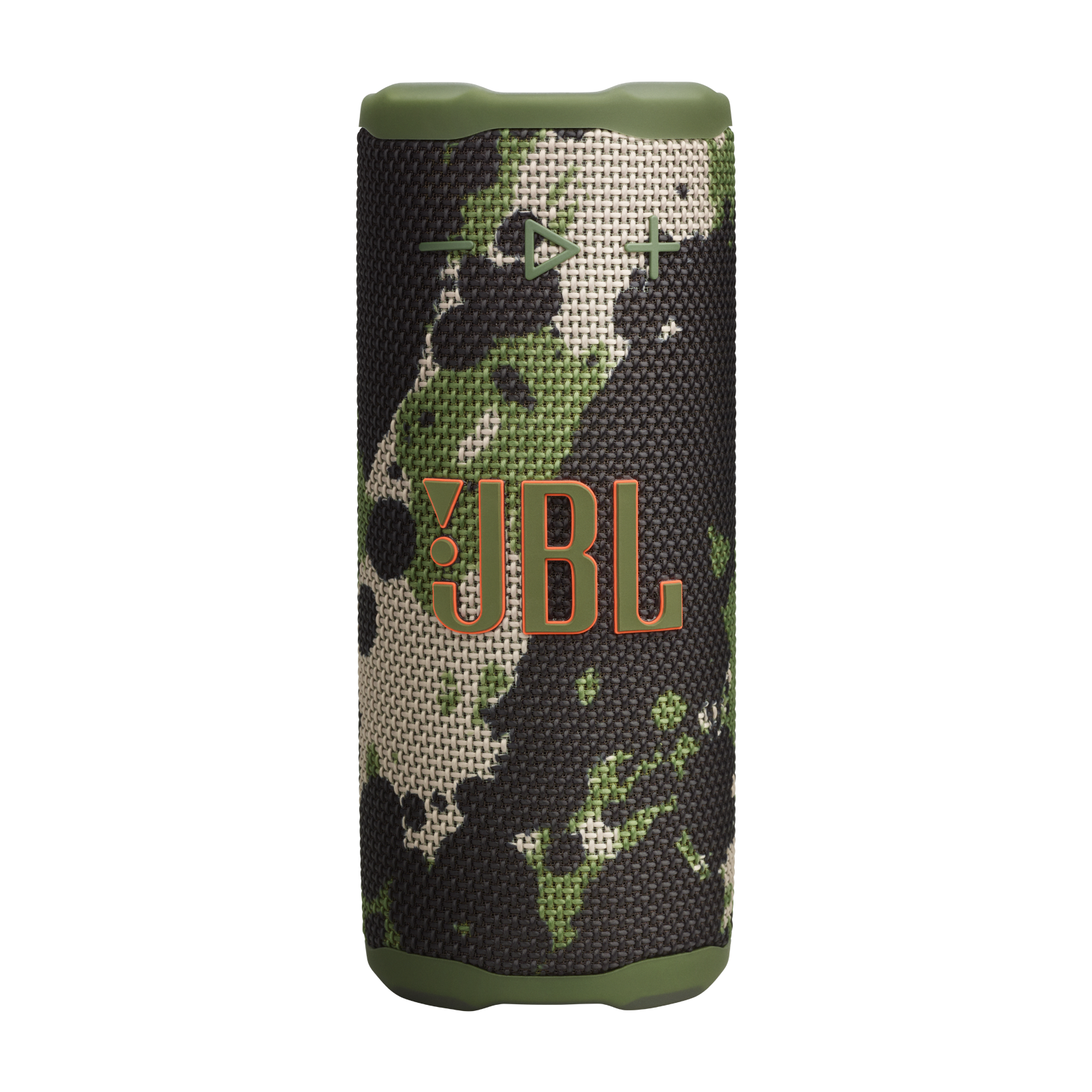 Parlante JBL Grip Bluetooth JBLGRIPSQUADAM Camuflado - imagen 1