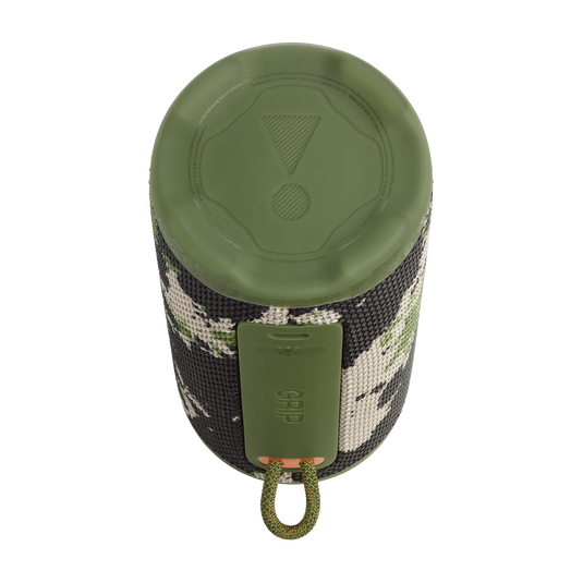 Parlante JBL Grip Bluetooth JBLGRIPSQUADAM Camuflado - imagen 3