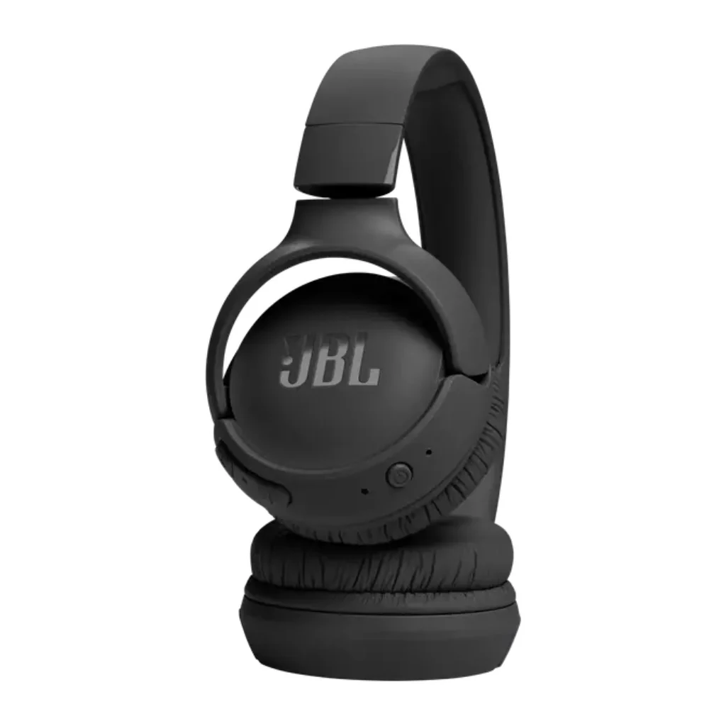 Audífonos Inalámbricos de Diadema Tune 520BT JBLT520BTBLKAMNegro - imagen 2