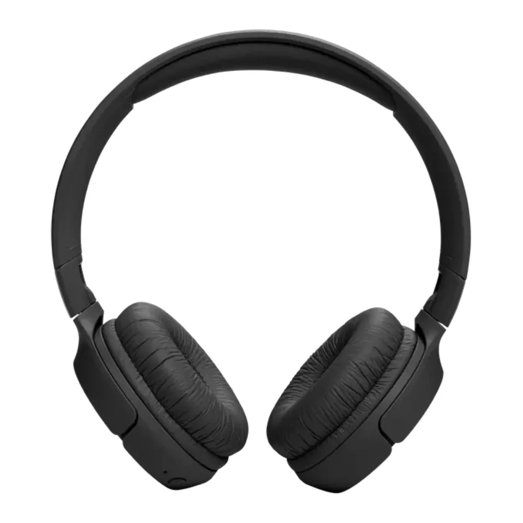 Audífonos Inalámbricos de Diadema Tune 520BT JBLT520BTBLKAMNegro - imagen 6