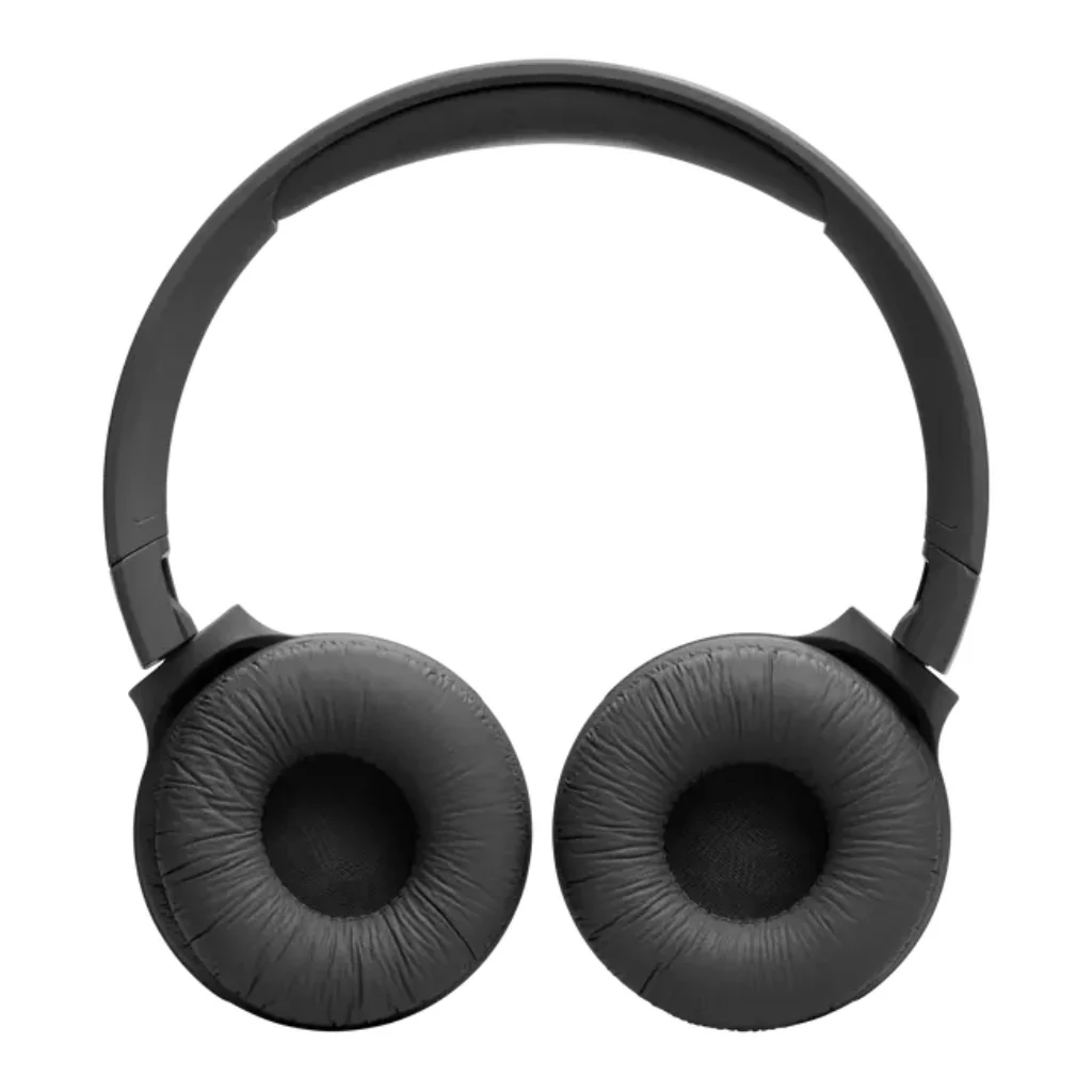 Audífonos Inalámbricos de Diadema Tune 520BT JBLT520BTBLKAMNegro - imagen 3