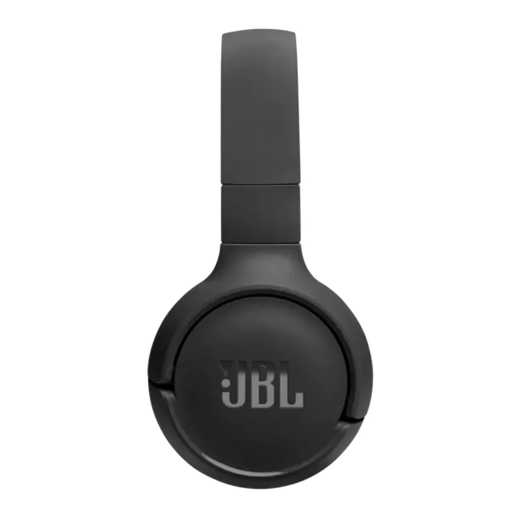 Audífonos Inalámbricos de Diadema Tune 520BT JBLT520BTBLKAMNegro - imagen 8