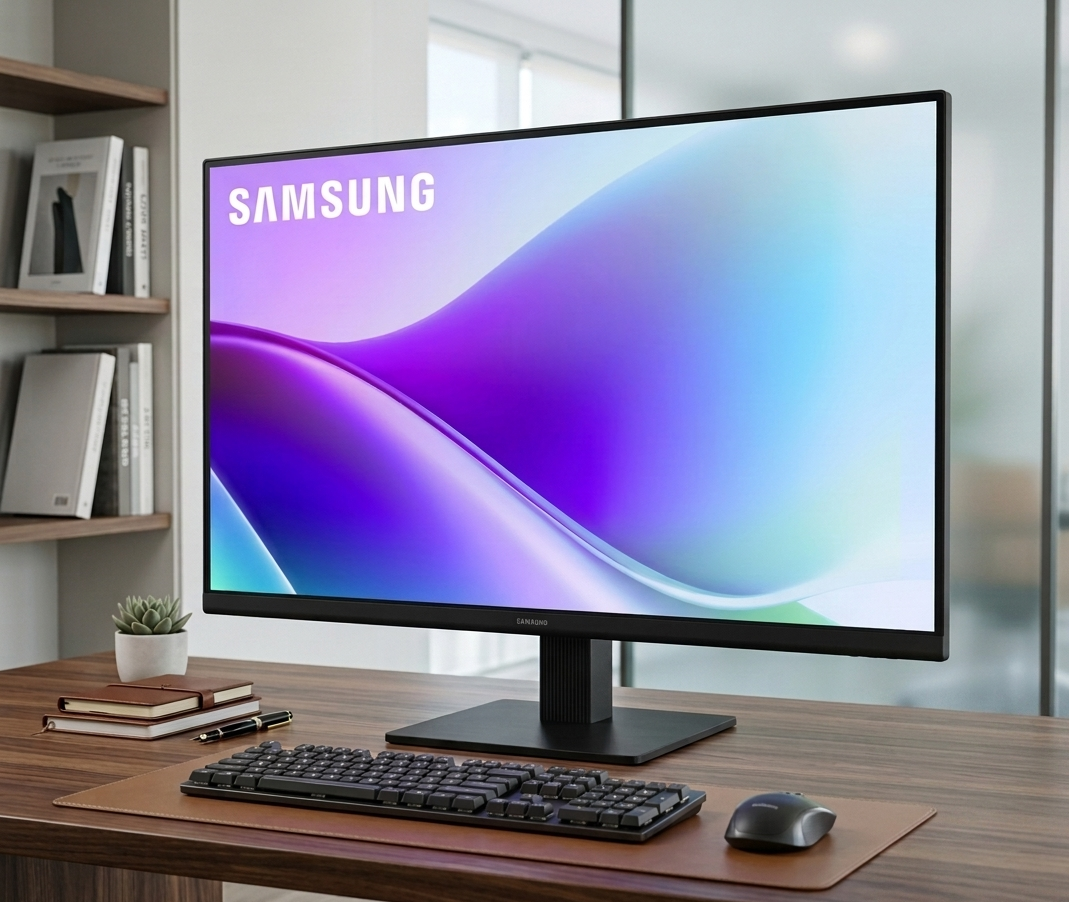 Monitor Samsung 24" Full HD 1080p HDMI S32GF