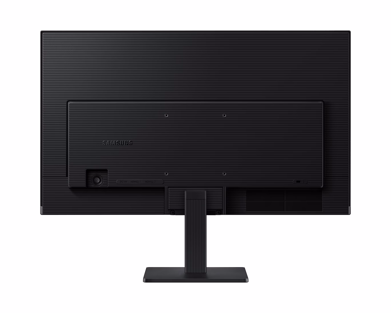 Monitor Samsung 24" Full HD 1080p HDMI S32GF - imagen 2