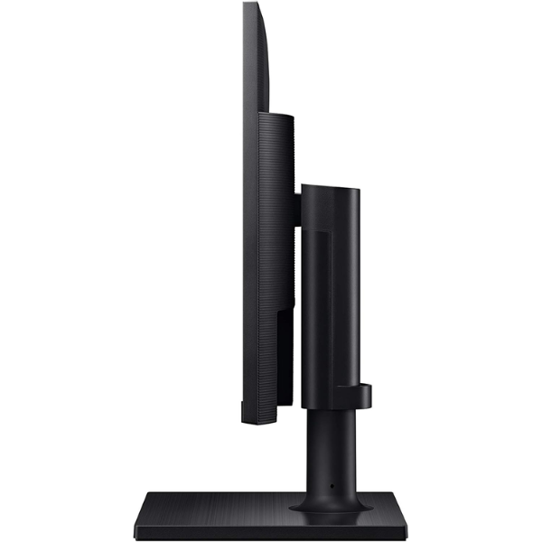 Monitor Samsung Base Ajustable 24 Pulgadas Full HD LF24T454FQNXGO - imagen 3