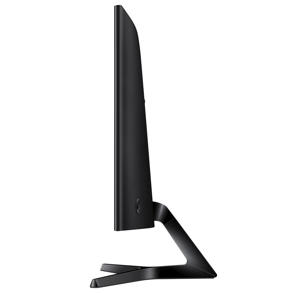 Monitor Curvo Samsung 27" Essential S3 100Hz FHD LS27D366GANXZA - imagen 5