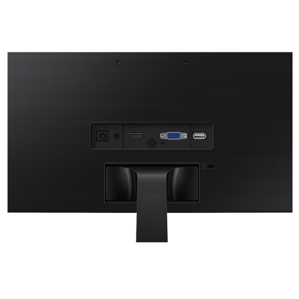 Monitor Curvo Samsung 27" Essential S3 100Hz FHD LS27D366GANXZA - imagen 7