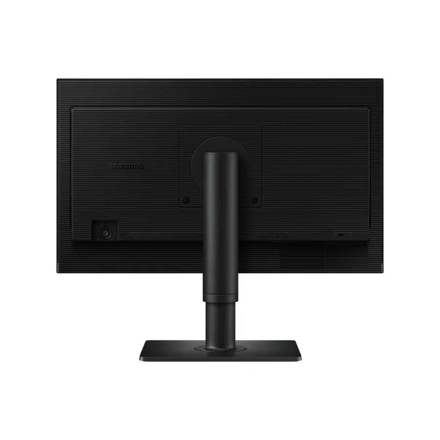 Monitor Samsung 27" Ergonómico Full HD 100Hz Essential S4 S40GD - imagen 5