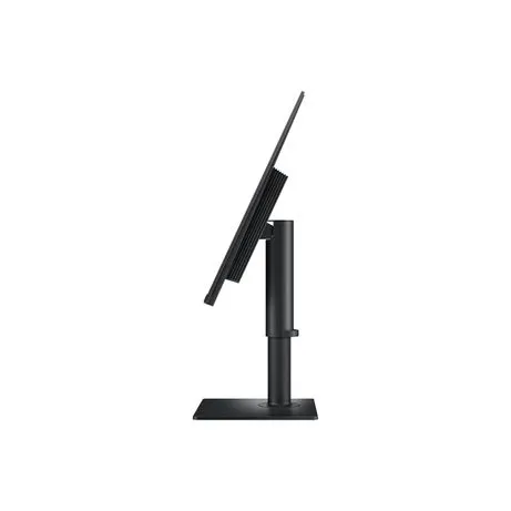 Monitor Samsung 27" Ergonómico Full HD 100Hz Essential S4 S40GD - imagen 4