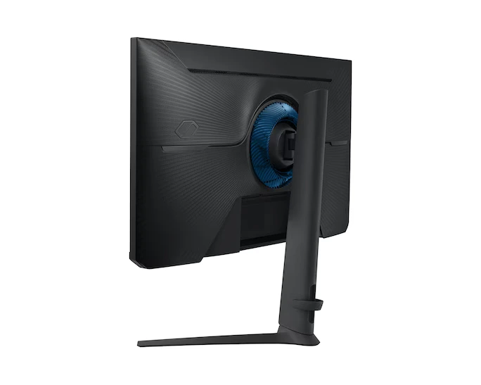 Monitor Samsung 27" Odyssey Gamer  LS27BG402ENXGO - imagen 3