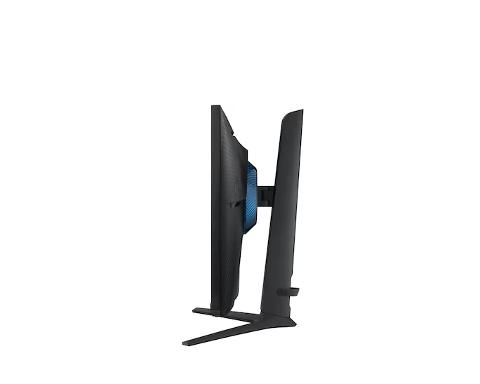 Monitor Samsung 27" Odyssey Gamer  LS27BG402ENXGO - imagen 4