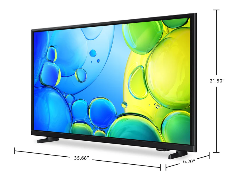 Pantalla Samsung Smart TV 40" Full HD F6000 UN40F6000FPXPA - imagen 2