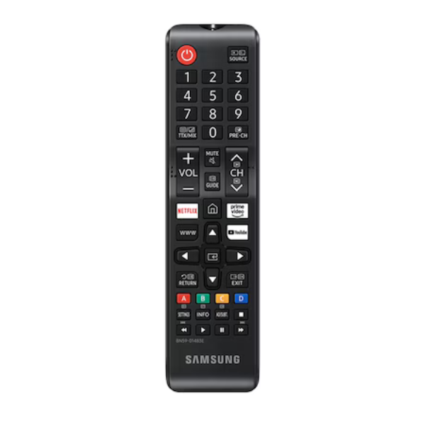 Pantalla Samsung Smart TV 32" LED HD H5000 UN32H5000FPXPA - imagen 4