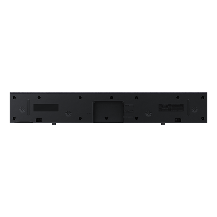Barra de Sonido Samsung 2.0 Ch Woofer HW-B400F  - imagen 3
