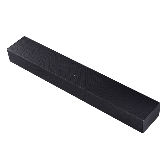 Barra de Sonido Samsung 2.0 Ch Woofer HW-B400F  - imagen 4