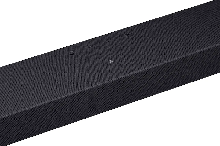 Barra de Sonido Samsung 2.0 Ch Woofer HW-B400F  - imagen 5