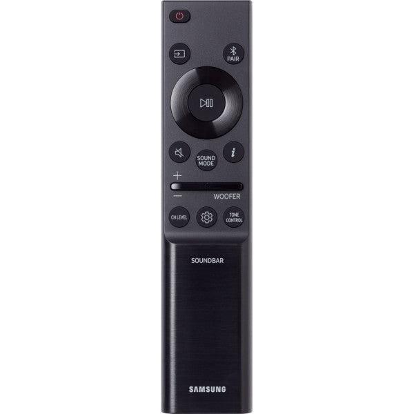 Barra de Sonido Samsung 2.0 Ch Woofer HW-B400F  - imagen 9