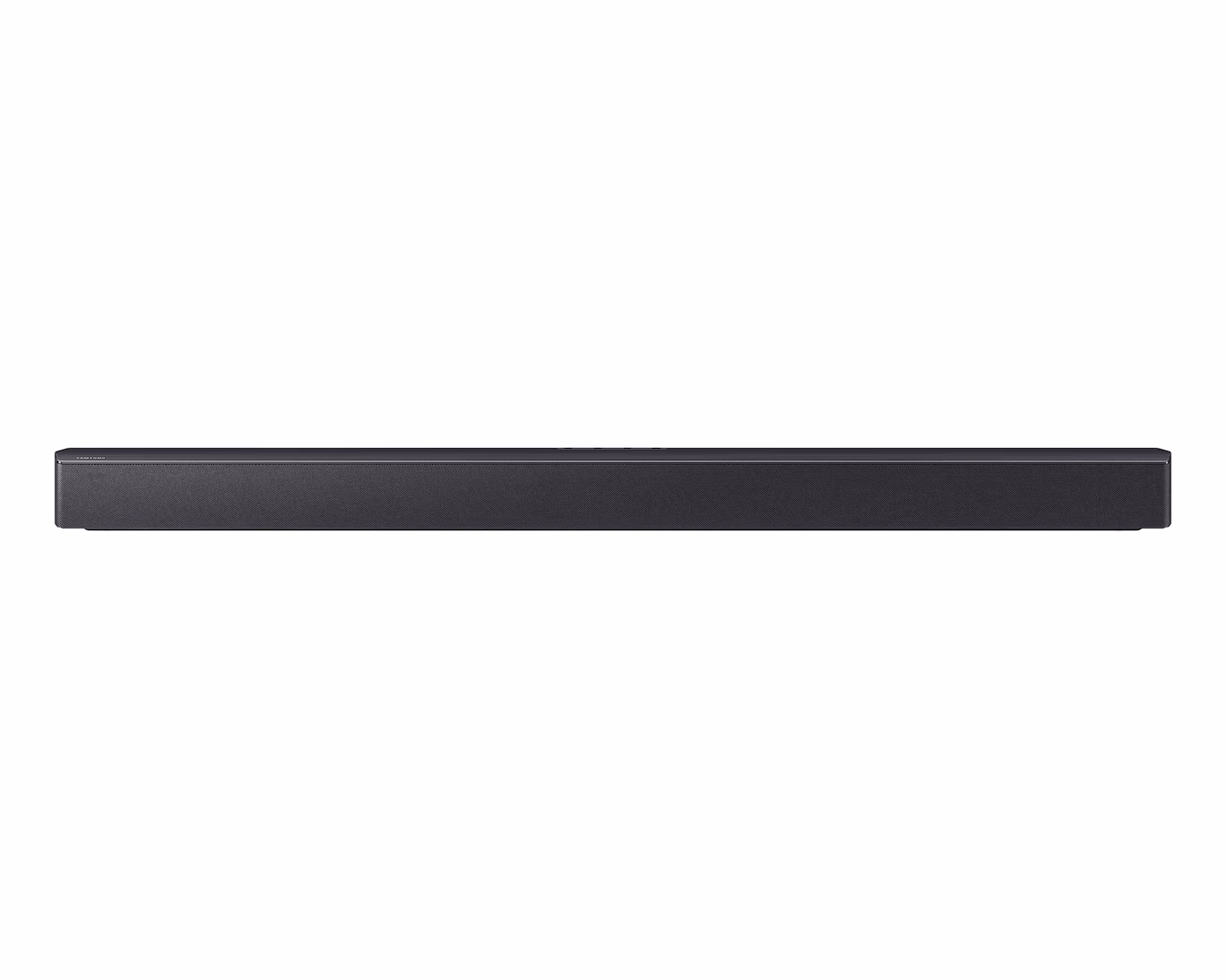 Barra De Sonido Samsung  2.1 Subwoofer Negro HW-B450F - imagen 7