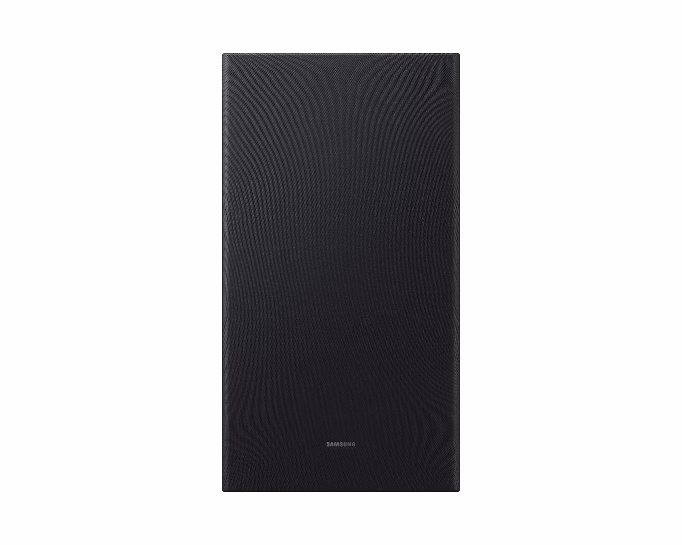Barra De Sonido Samsung  2.1 Subwoofer Negro HW-B450F - imagen 8