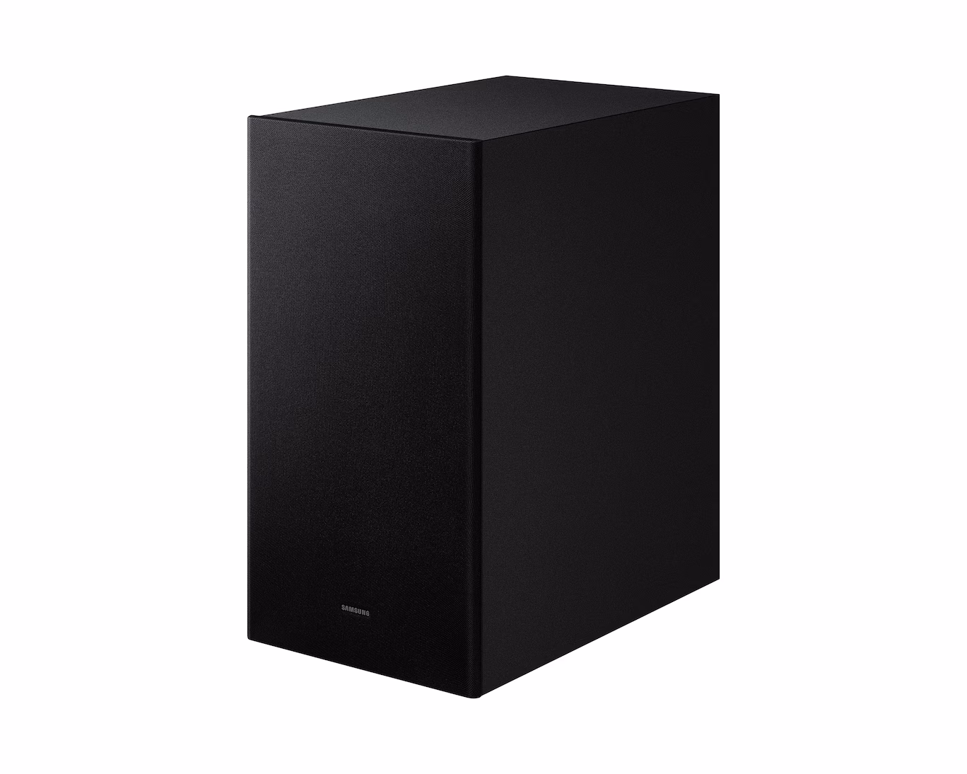 Barra De Sonido Samsung  2.1 Subwoofer Negro HW-B450F - imagen 9