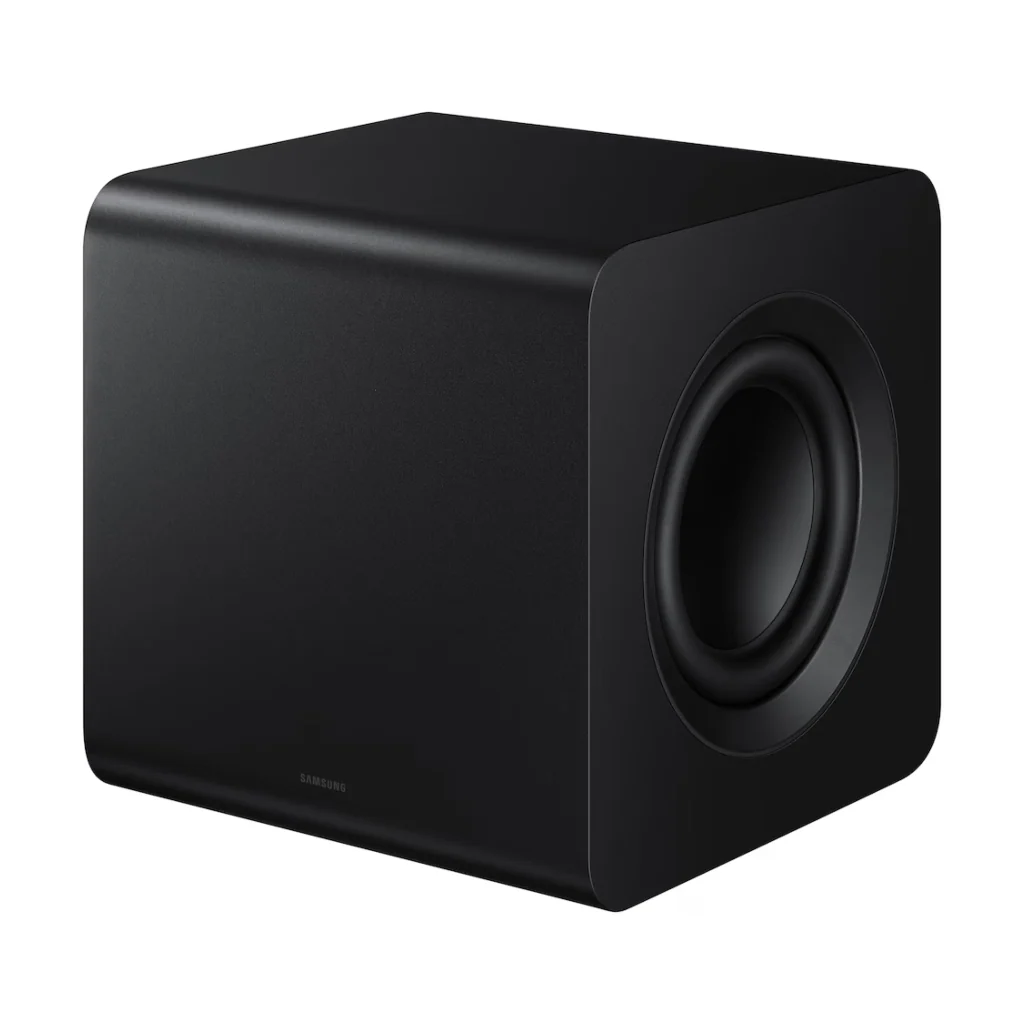 Barra de Sonido Inteligente Samsung 9.1.4 Canales HW-Q930F  - imagen 6