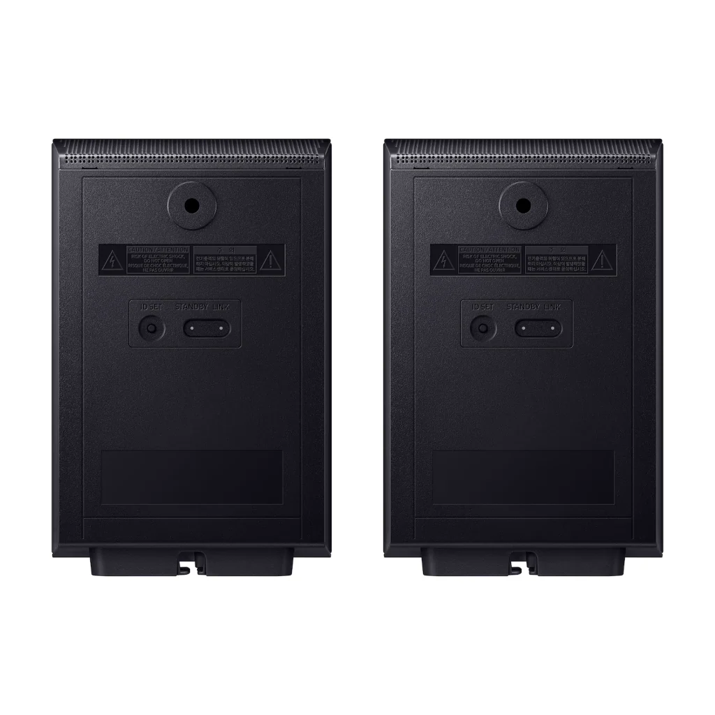 Barra de Sonido Inteligente Samsung 9.1.4 Canales HW-Q930F  - imagen 9