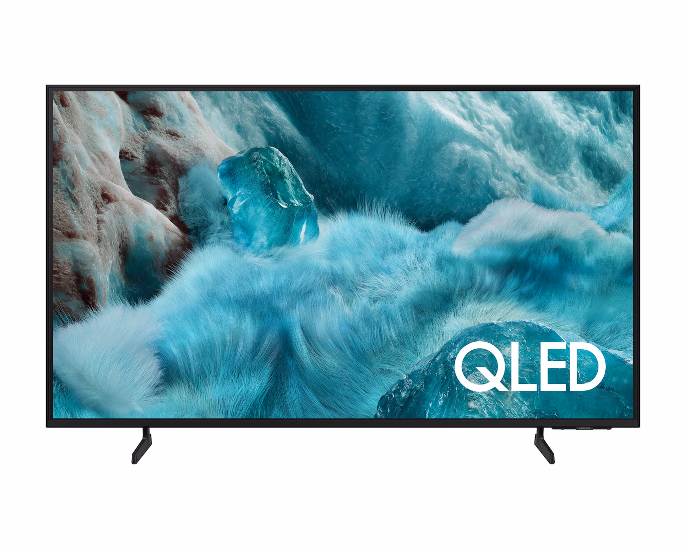 Pantalla Samsung Smart TV 50" QLED 4K QN50Q7FAAPXPA 2025 - imagen 3