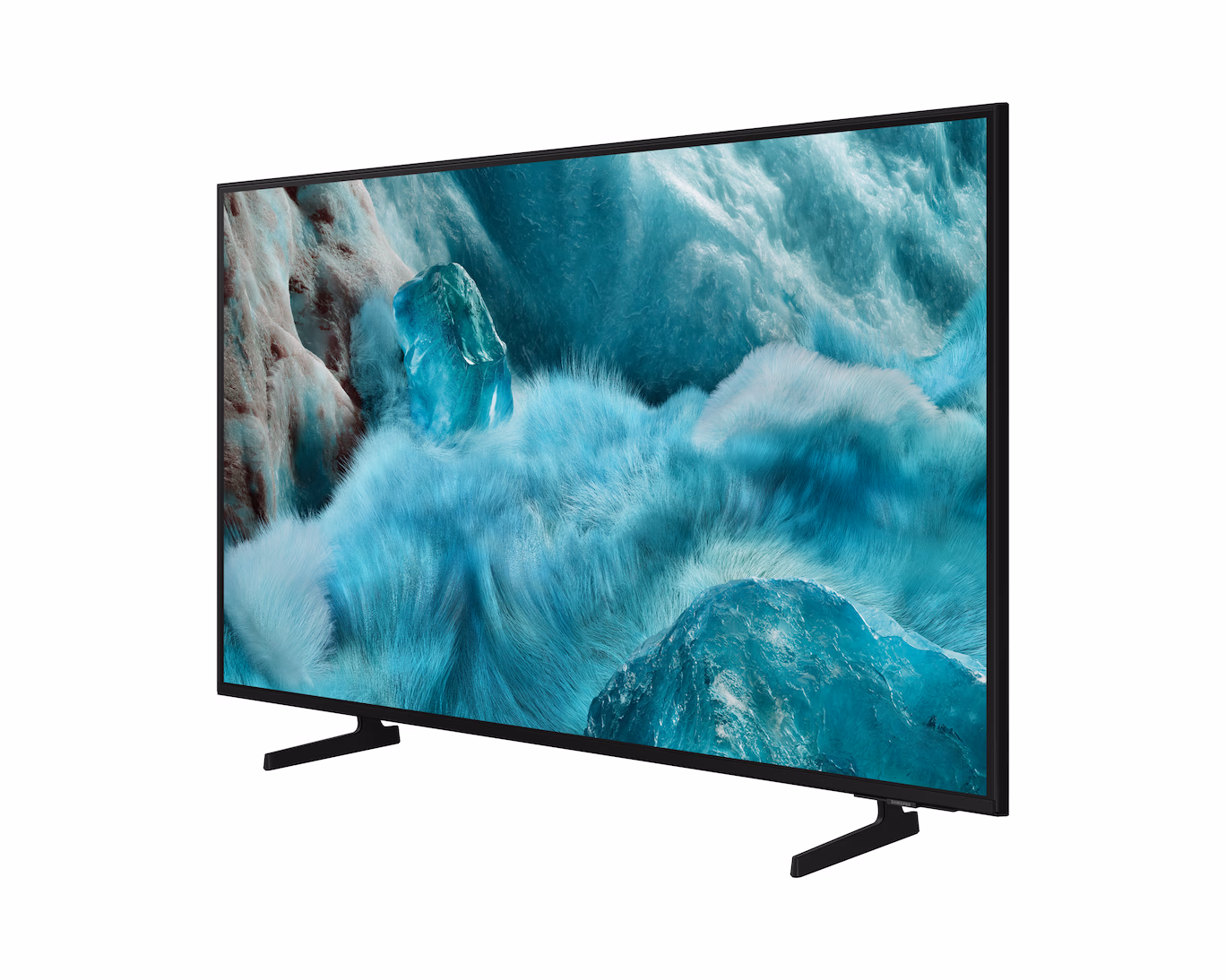 Pantalla Samsung Smart TV 50" QLED 4K QN50Q7FAAPXPA 2025 - imagen 2