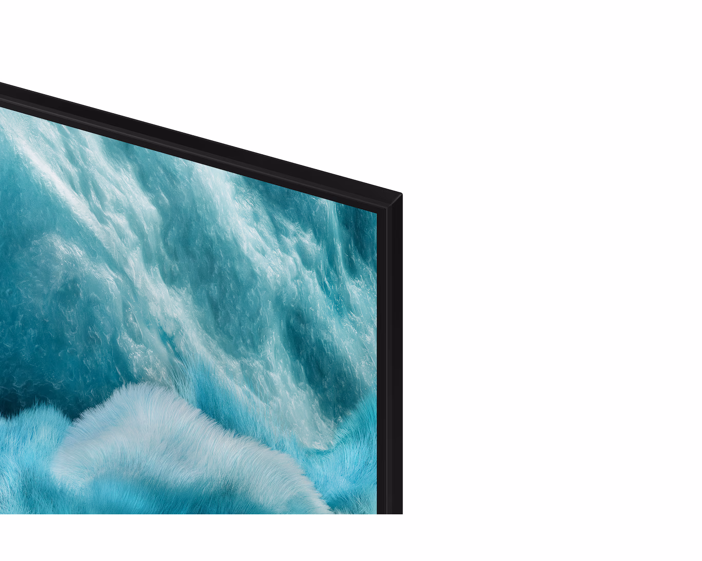 Pantalla Samsung Smart TV 50" QLED 4K QN50Q7FAAPXPA 2025 - imagen 6