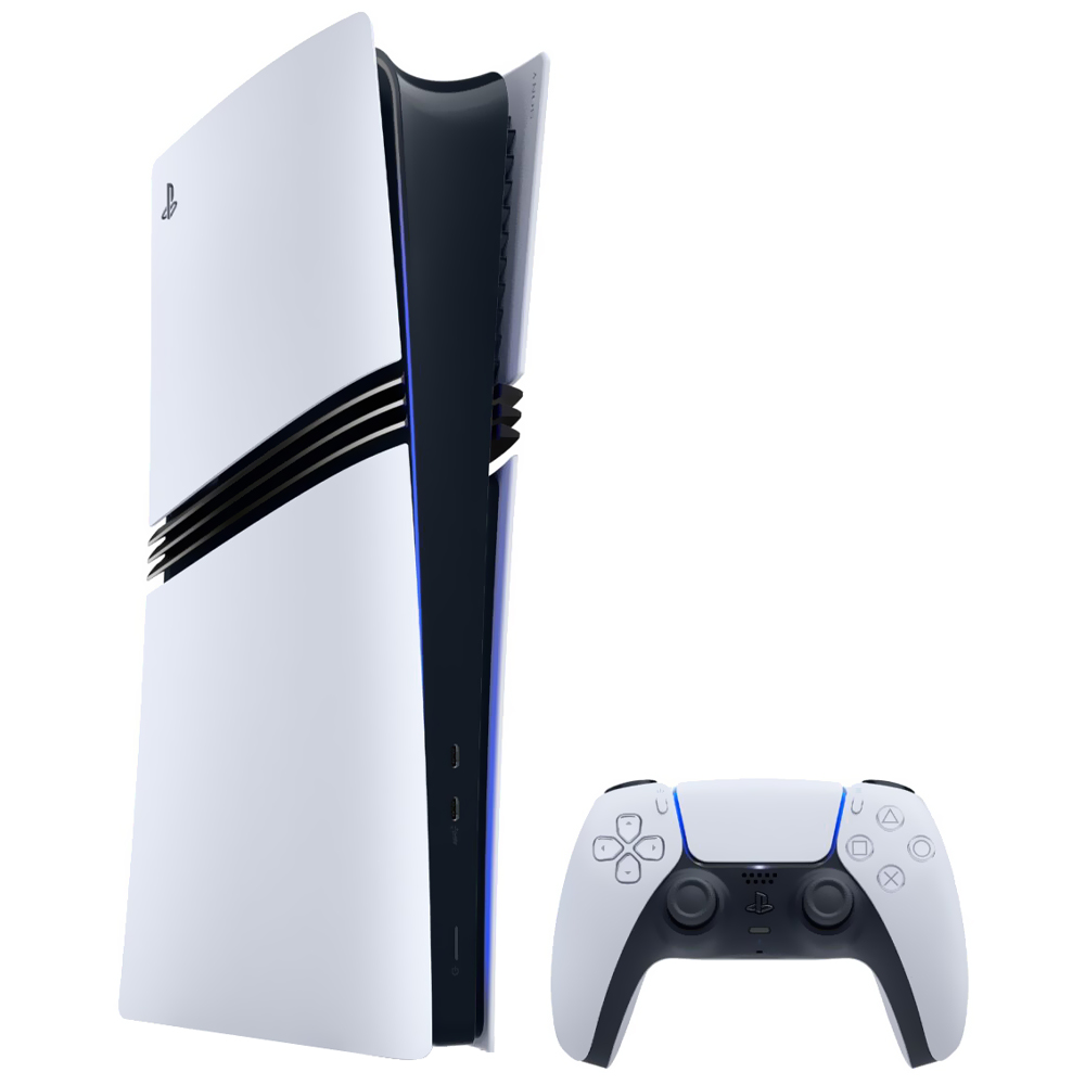 PlayStation 5 Pro 2TB CFI-7019 