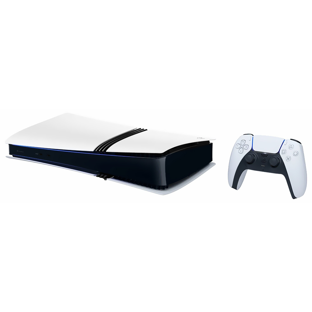 PlayStation 5 Pro 2TB CFI-7019  - imagen 2