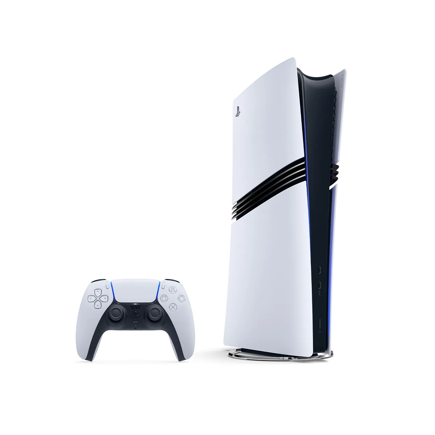 PlayStation 5 Pro 2TB CFI-7019  - imagen 3