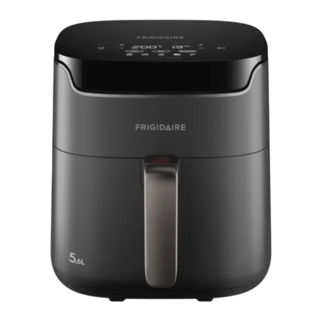 Freidora de Aire Digital Frigidaire 5.6 L 1400W FAF45 - imagen 2