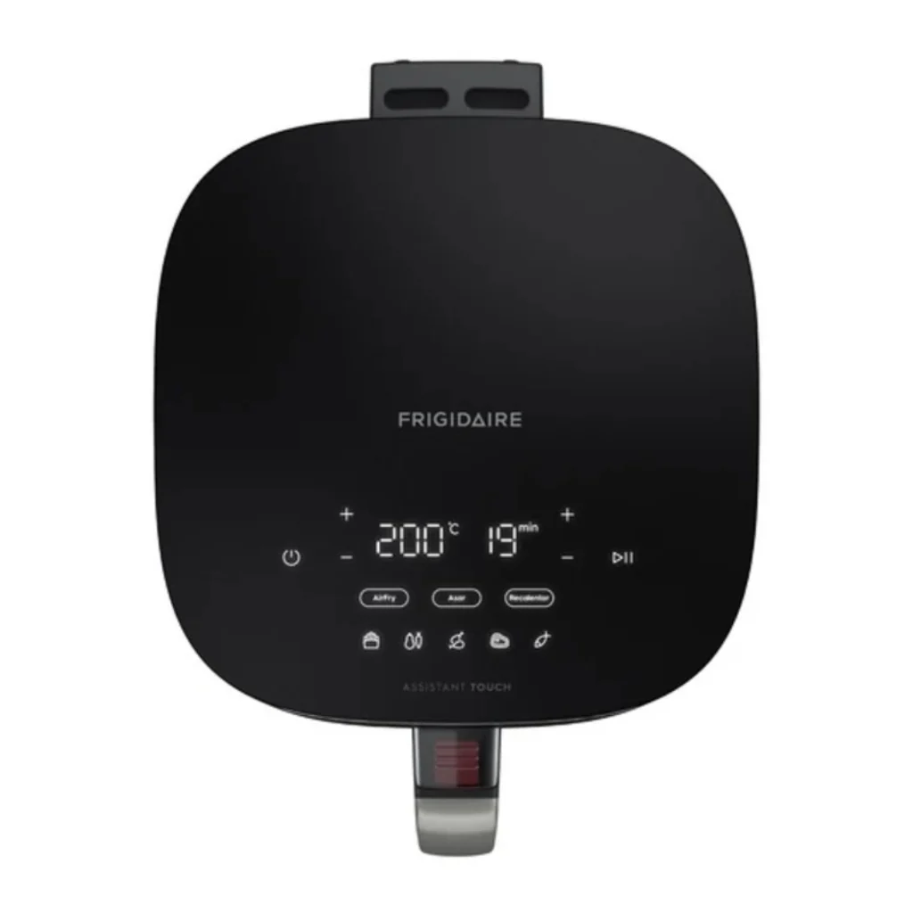 Freidora de Aire Digital Frigidaire 5.6 L 1400W FAF45 - imagen 3