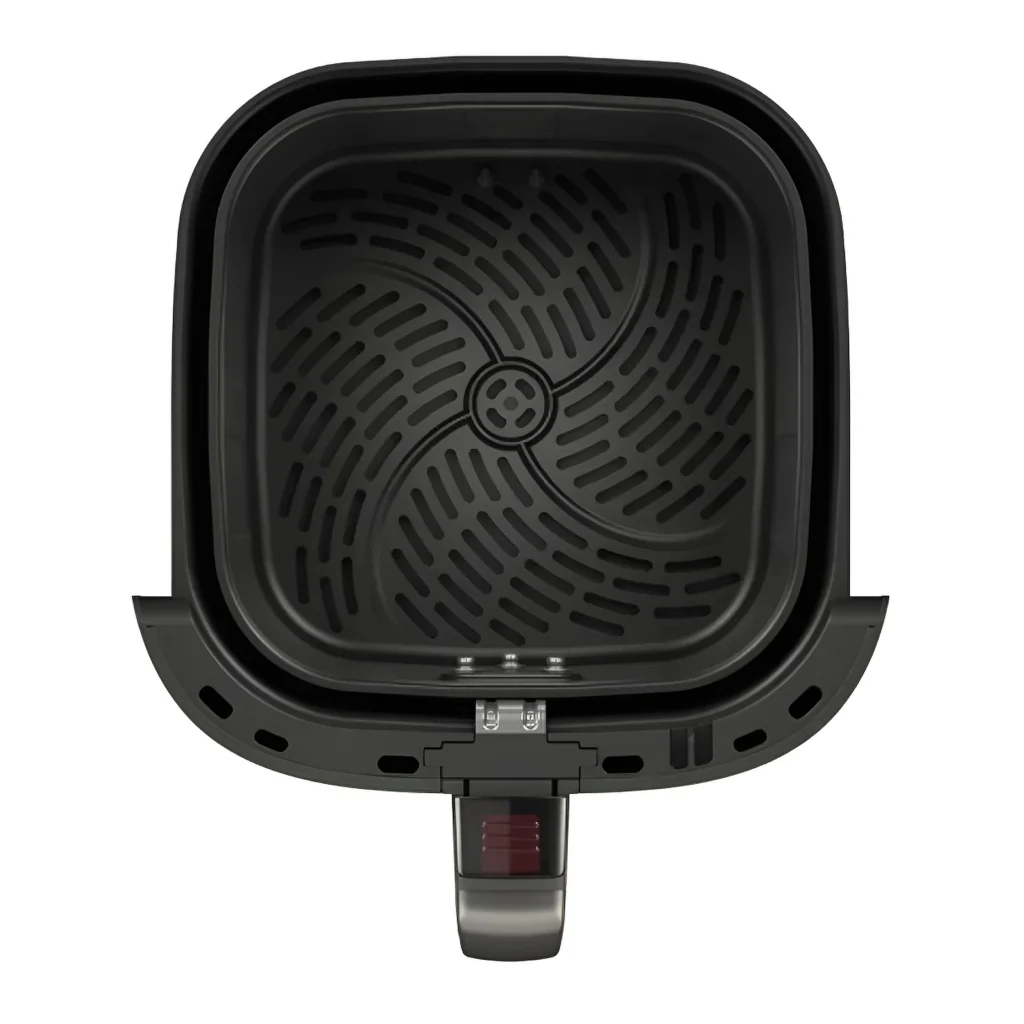Freidora de Aire Digital Frigidaire 5.6 L 1400W FAF45 - imagen 4