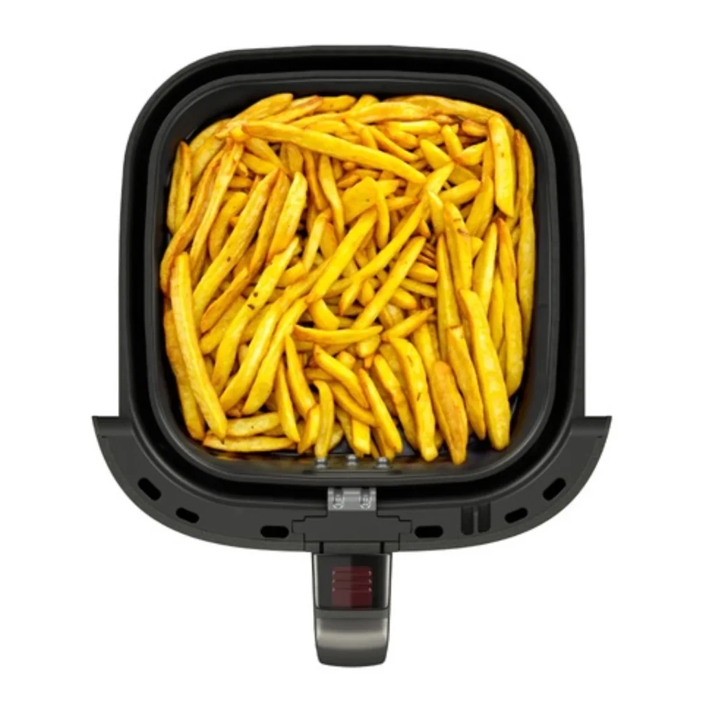 Freidora de Aire Digital Frigidaire 5.6 L 1400W FAF45 - imagen 5