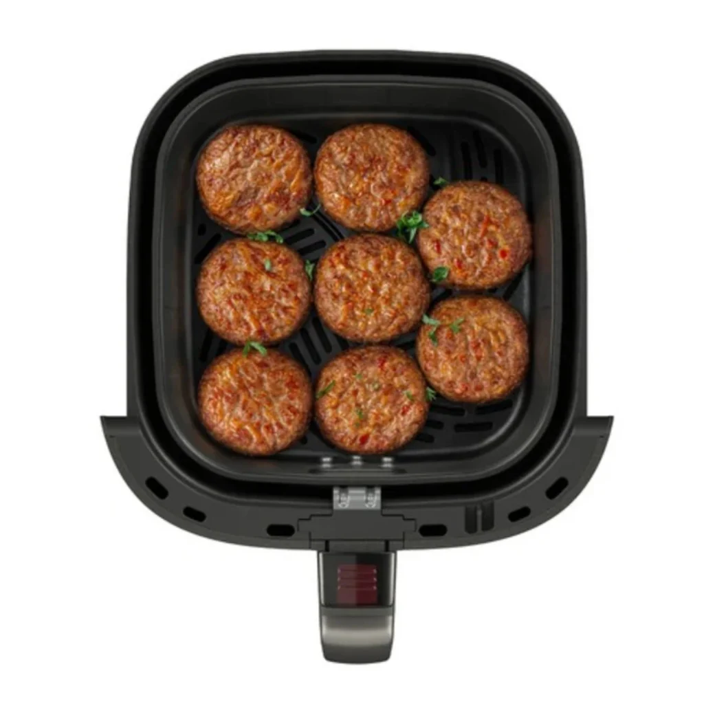 Freidora de Aire Digital Frigidaire 5.6 L 1400W FAF45 - imagen 6