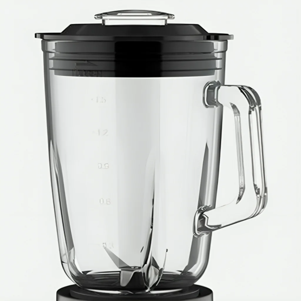 Licuadora Frigidaire Jarra de Vidrio 1.5L FBS20 - imagen 4