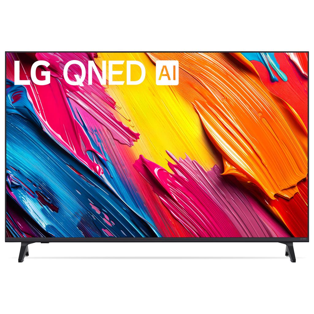 Pantalla LG 65" Smart TV 4K QNED70, 65QNED70BSA - imagen 2