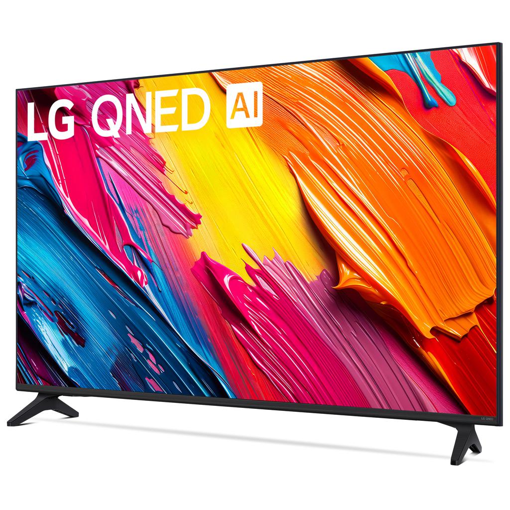 Pantalla LG 65" Smart TV 4K QNED70, 65QNED70BSA - imagen 3