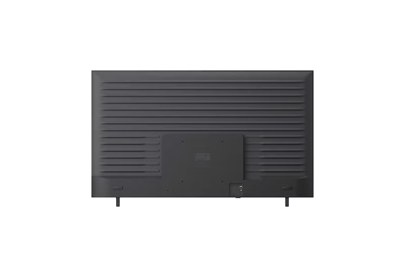 Pantalla LG 50" UHD 4K Nano Smart TV 50NU850BPSA - imagen 4