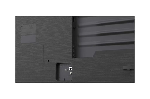 Pantalla LG 50" UHD 4K Nano Smart TV 50NU850BPSA - imagen 5